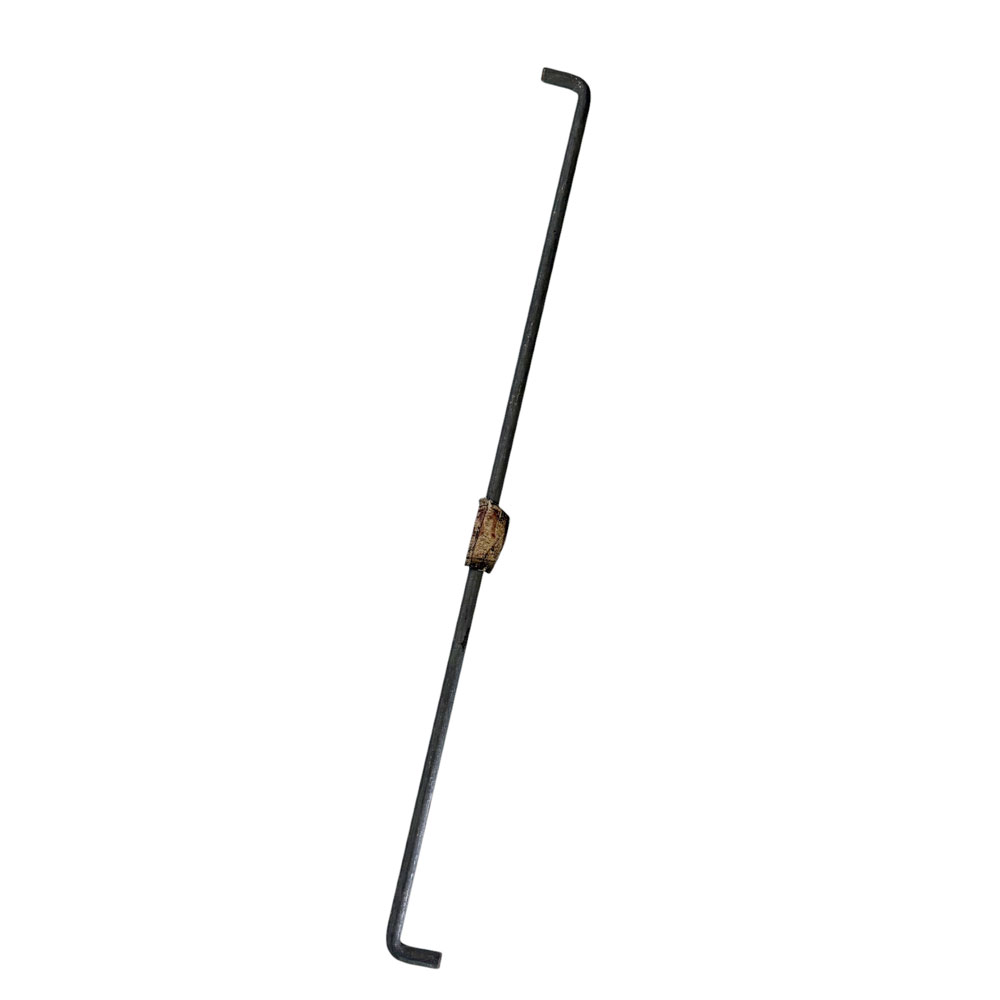 Rod Cross Shaft to Bell Crank (diesel) 531391